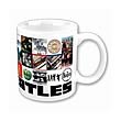 Beatles Chronology Mug